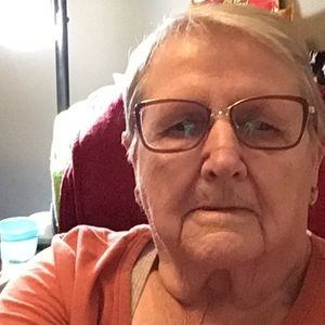 Meet your Posher, Ethel